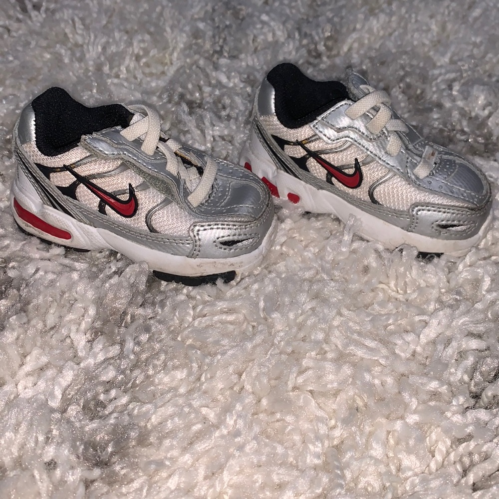 Baby boy shoes